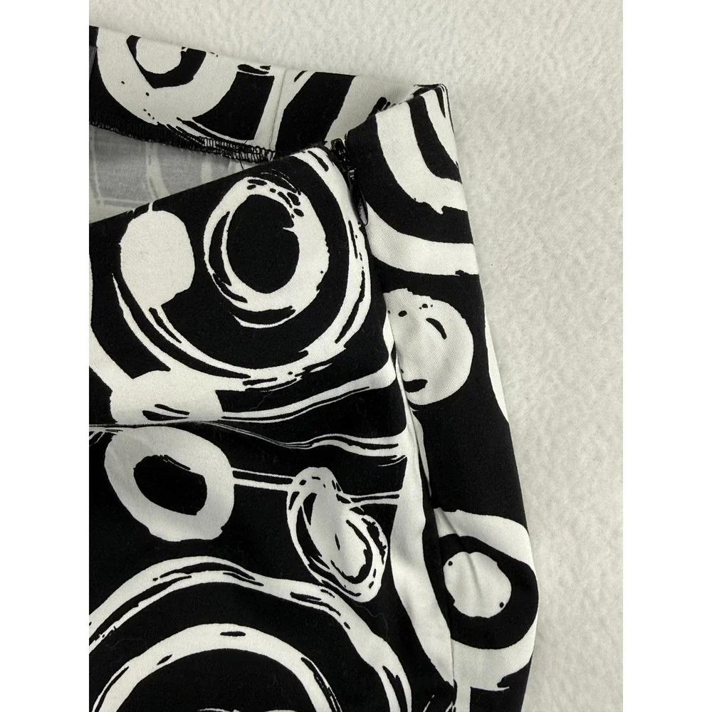 Relativity cropped pants